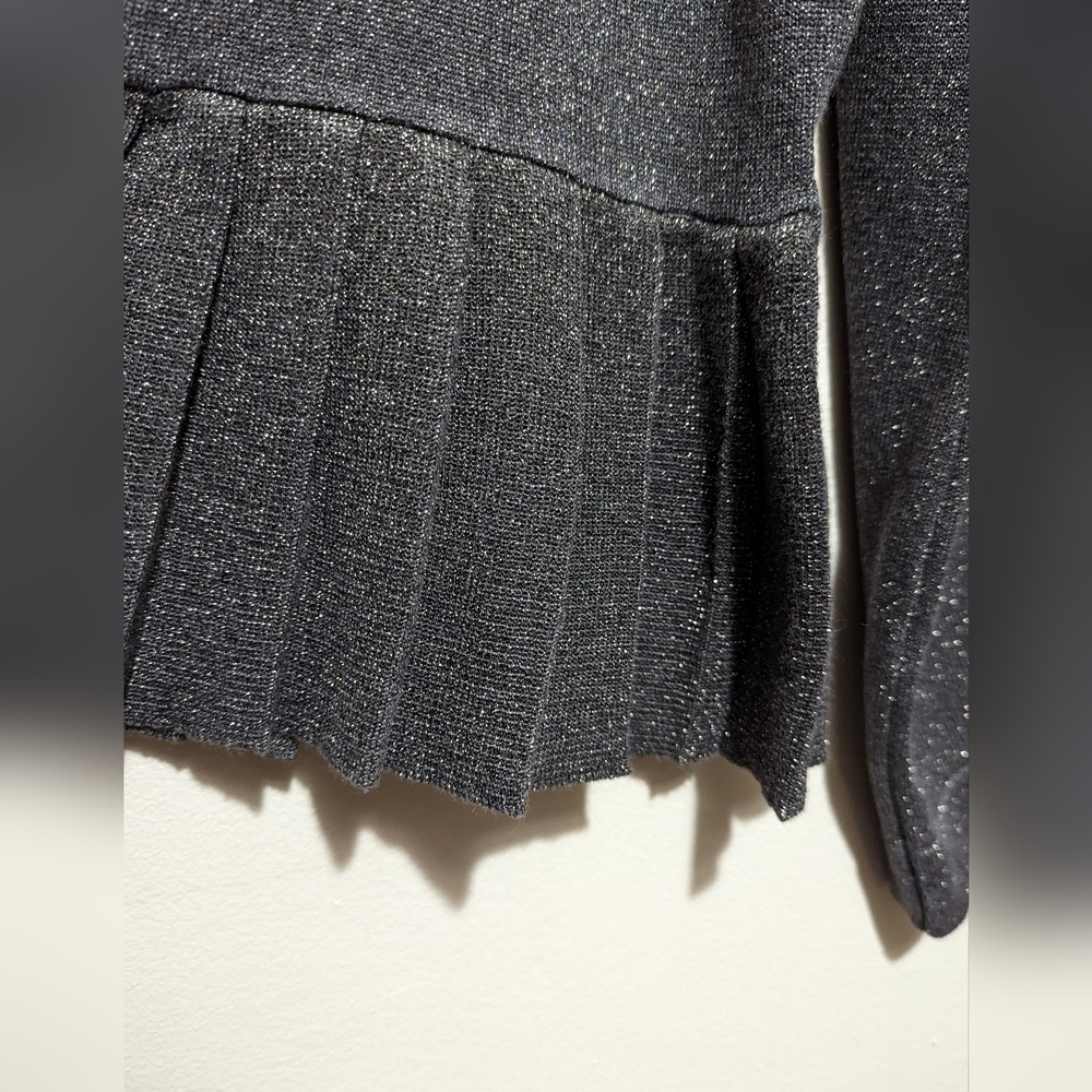Cable & Gauge Women's Top - Picture 3 of 8
